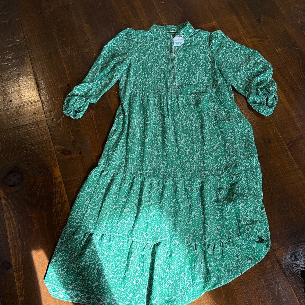 NWT Max Studio dress